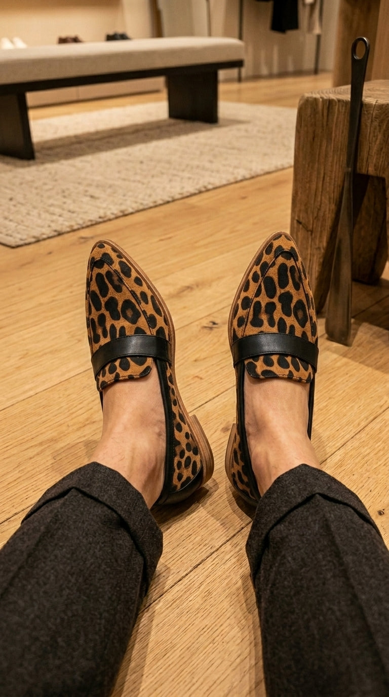 ALENA | ELEGANCIA Y COMODIDAD