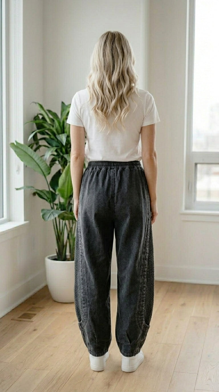 NOA | PANTALÓN HAREM