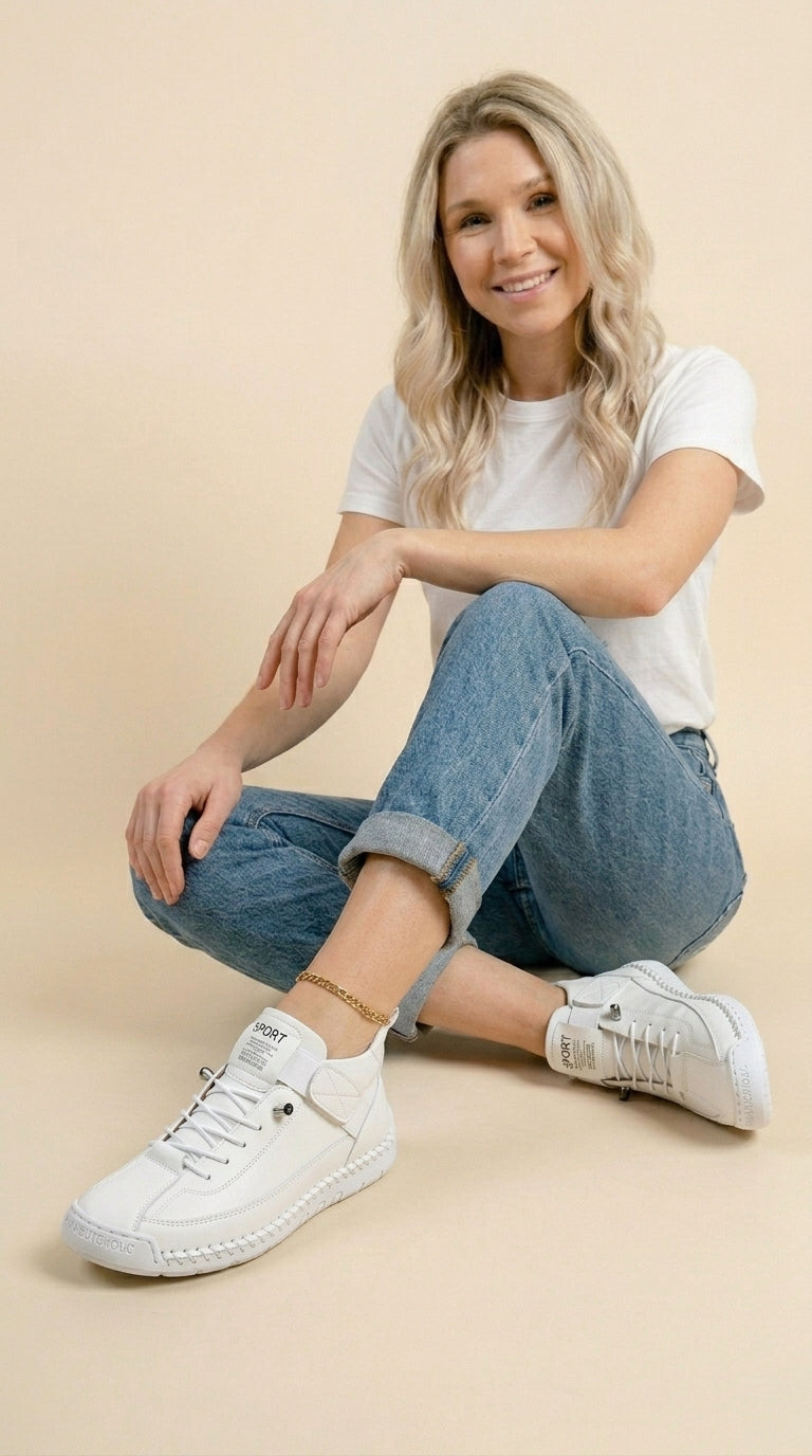 Nova Street | Zapatillas Unisex Premium