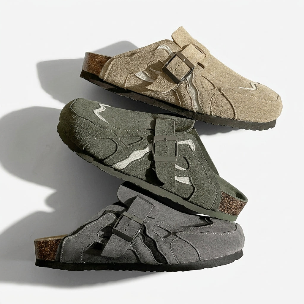 WAVEY | Los Clogs Wave que todo el mundo pregunta dónde compraste