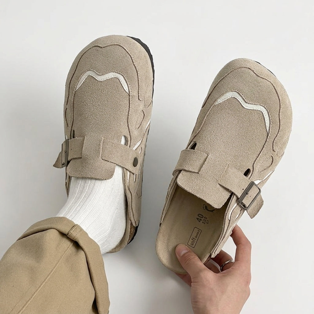 WAVEY | Los Clogs Wave que todo el mundo pregunta dónde compraste