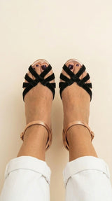ISABELLA | Zapatos elegantes para tu comodidad