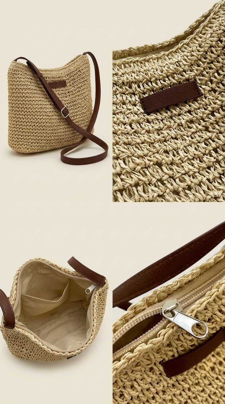 Catalina | Bolso elegante