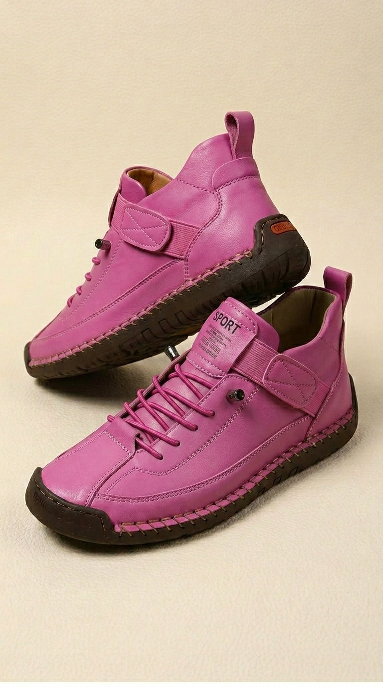 Nova Street | Zapatillas Unisex Premium