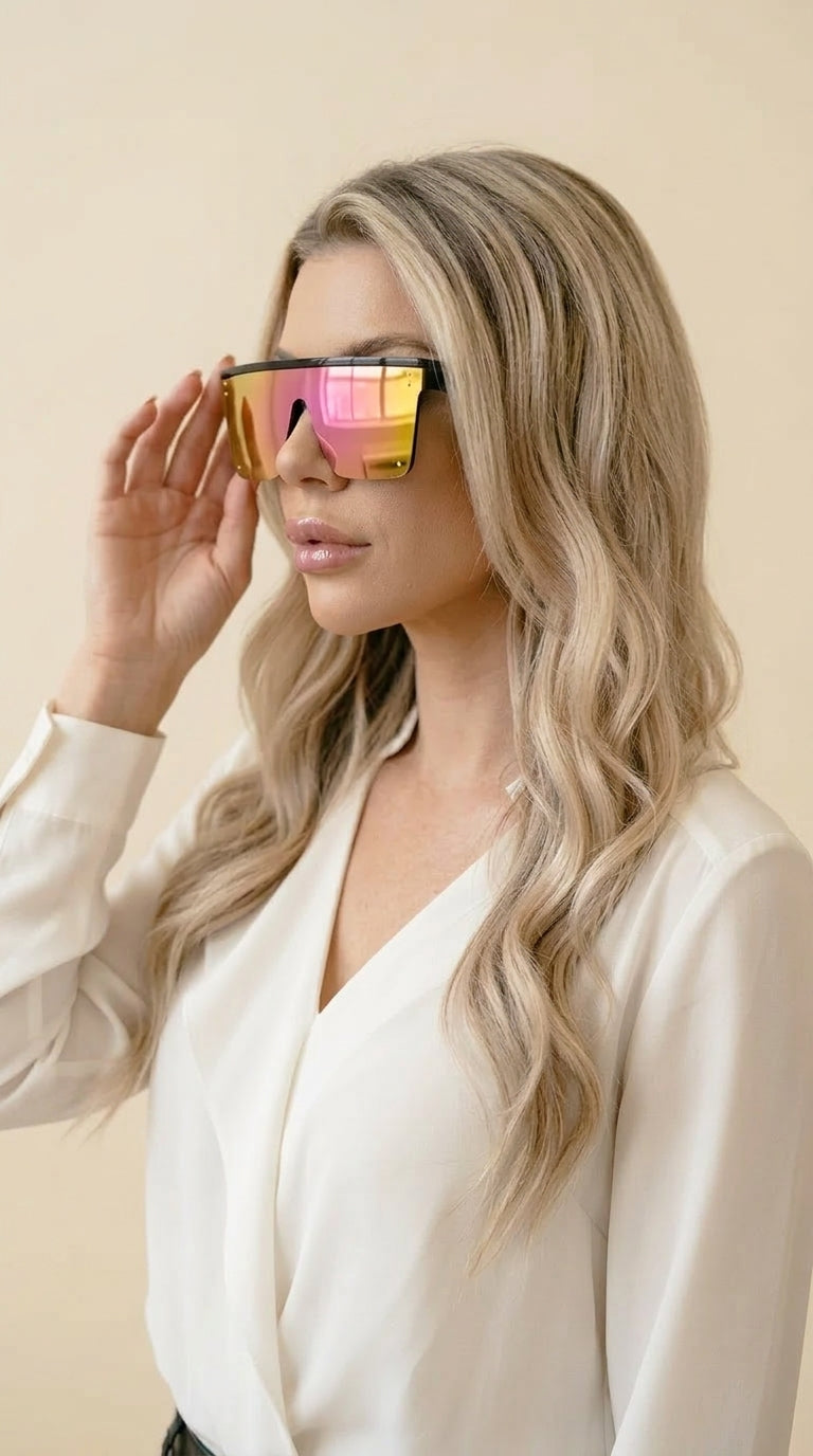 Capri | Gafas de diseño 2X1