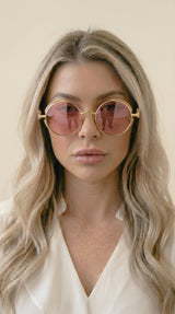 Bella | Gafas de diseño 2X1