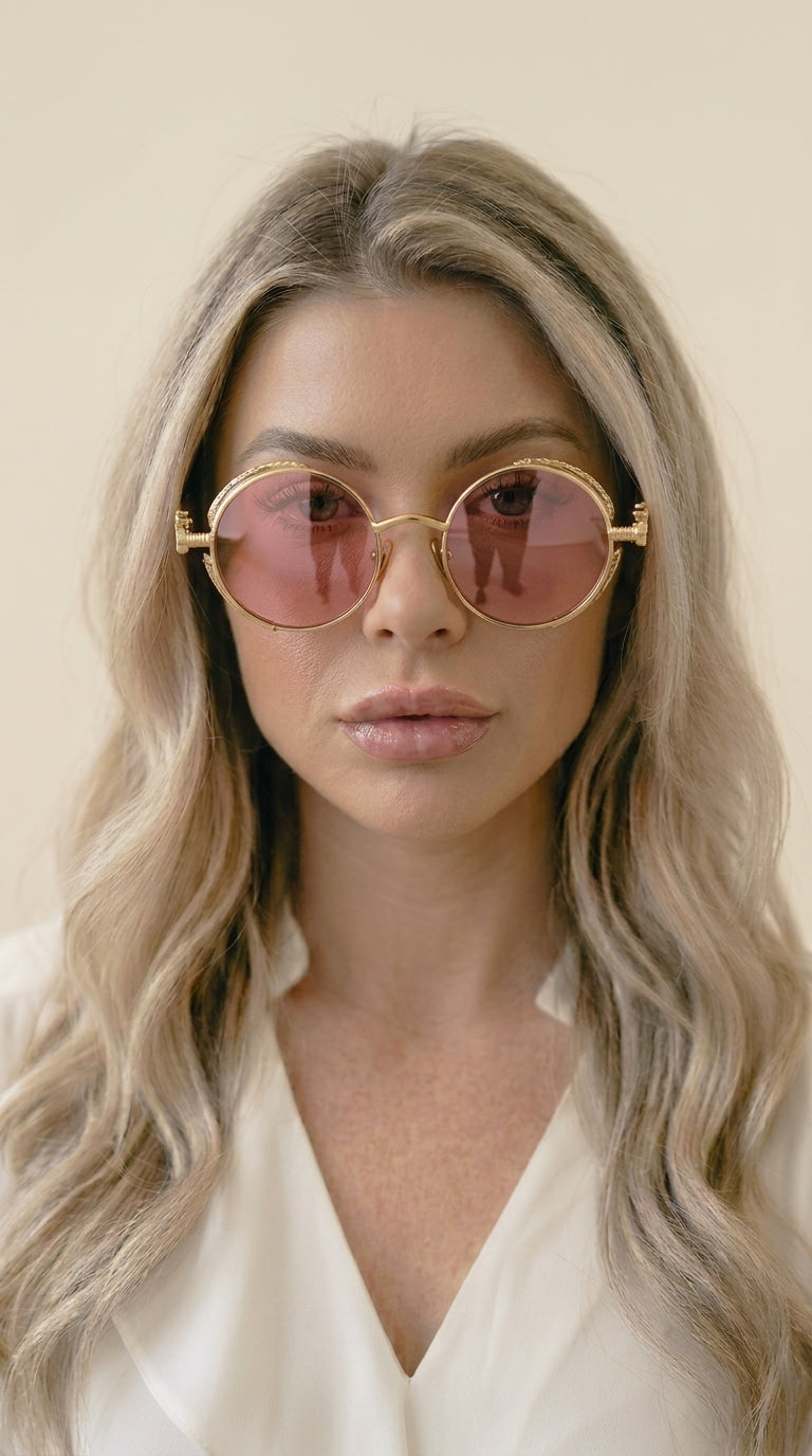 Bella | Gafas de diseño 2X1