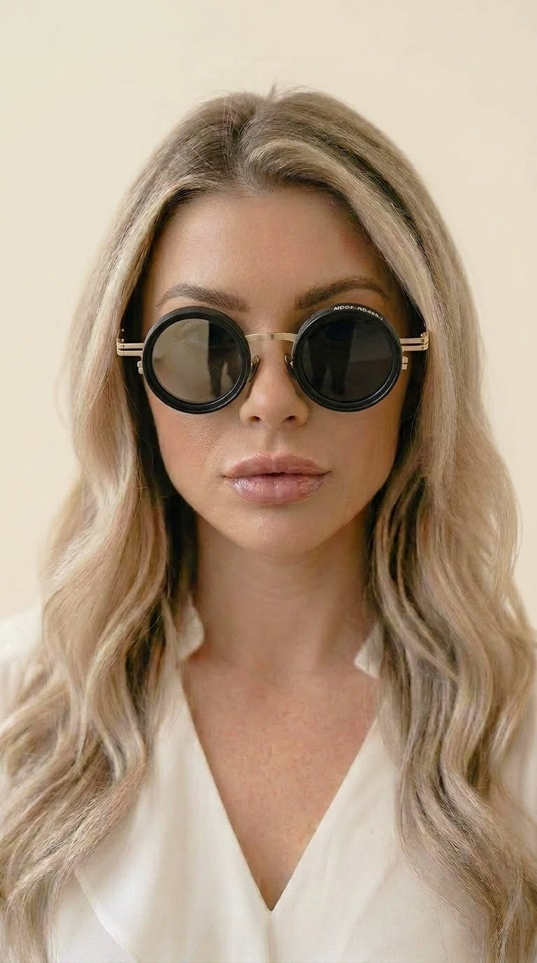 Aurora | Gafas de diseño 2X1