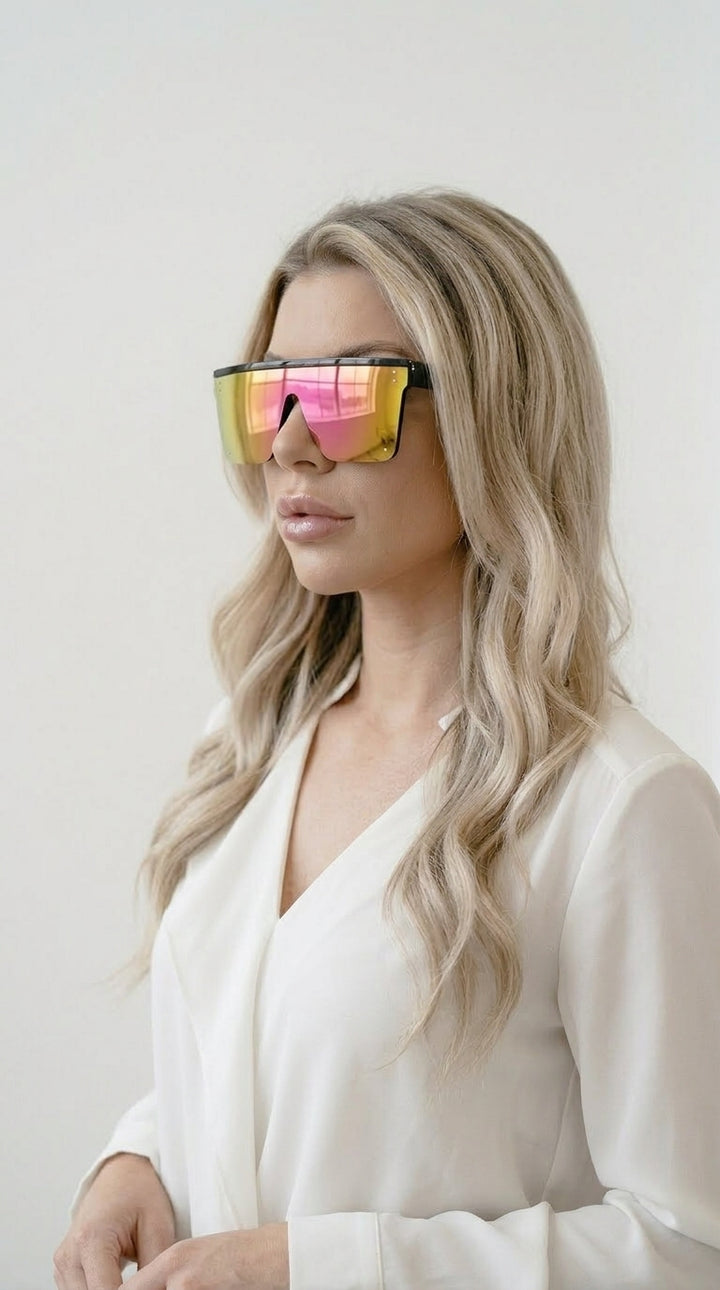 Capri | Gafas de diseño 2X1