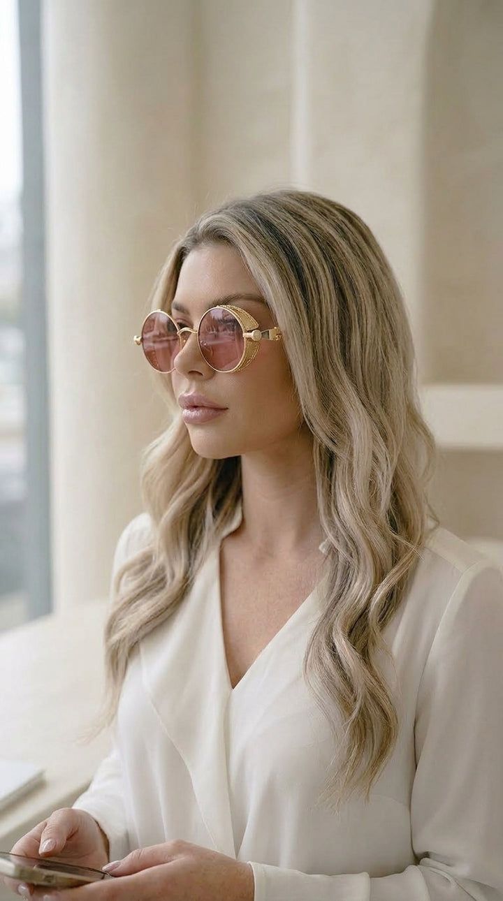 Bella | Gafas de diseño 2X1