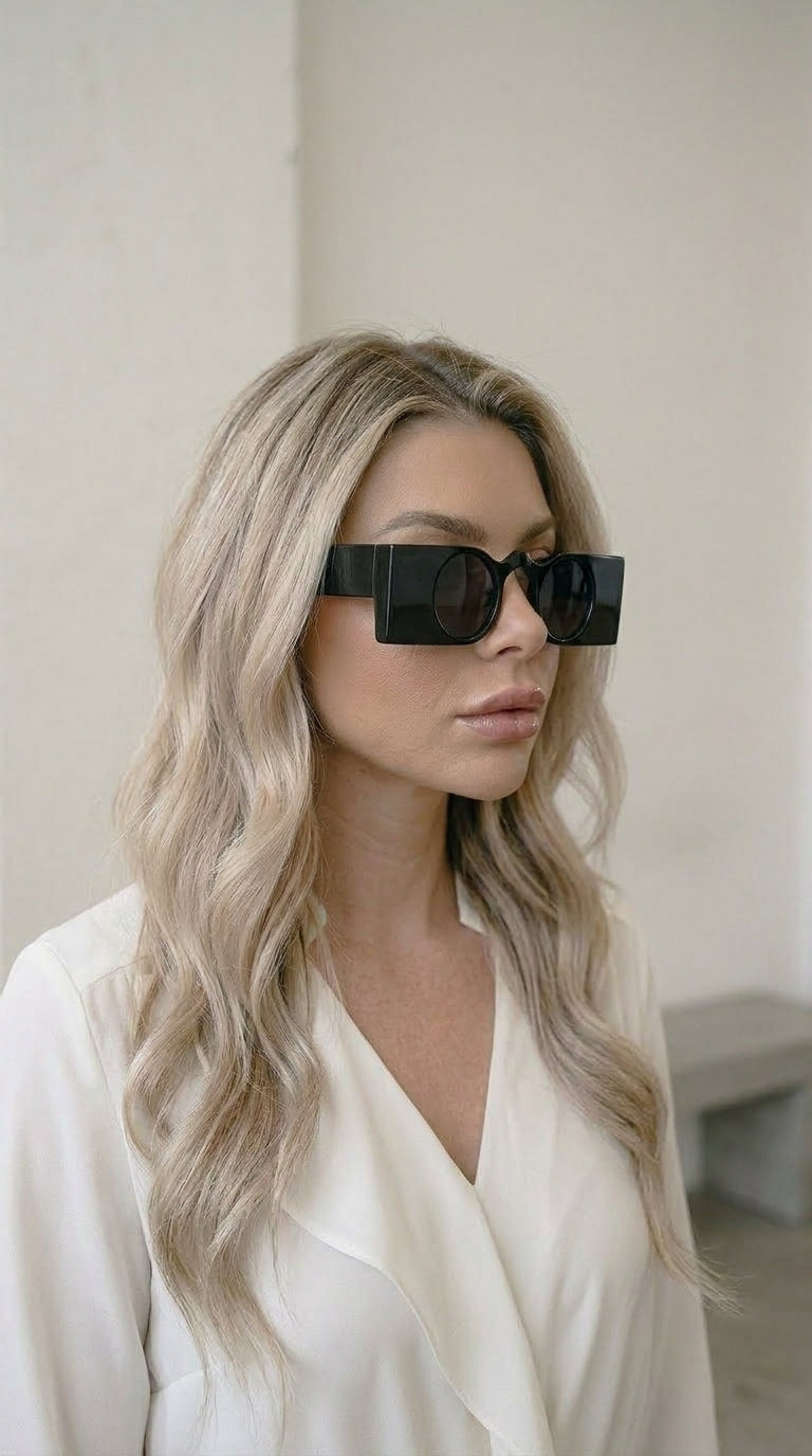 Vela | Gafas de diseño 2X1