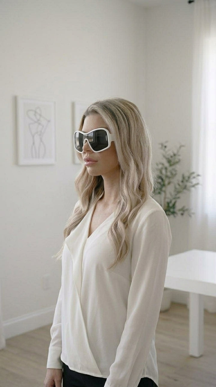 Luna | Gafas de diseño 2x1