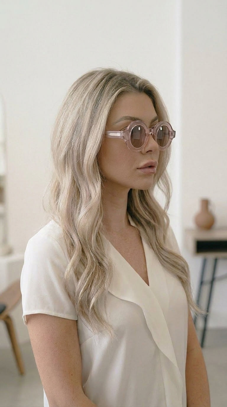 Amalfi | Gafas de diseño 2X1