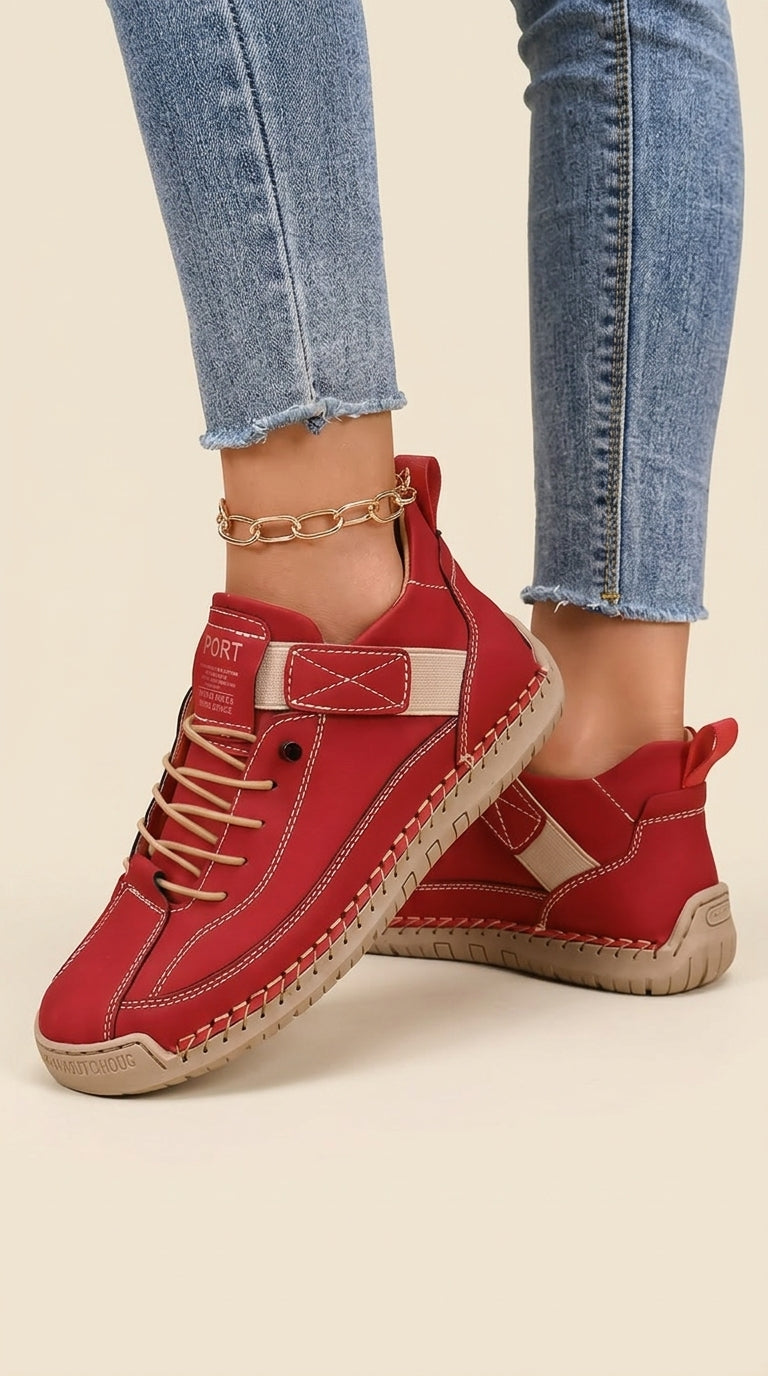 Nova Street | Zapatillas Unisex Premium