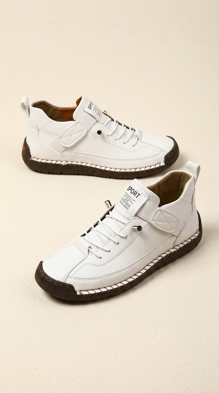 Nova Street | Zapatillas Unisex Premium