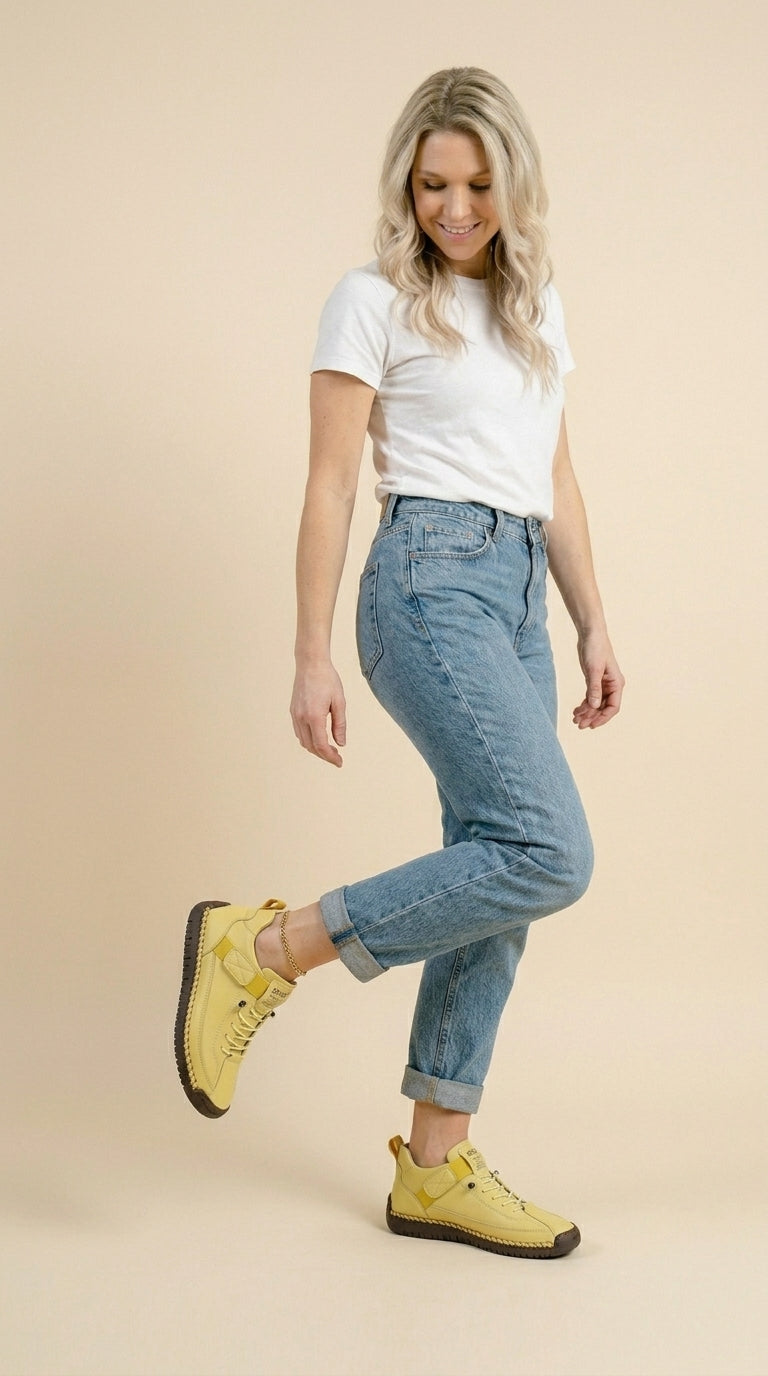 Nova Street | Zapatillas Unisex Premium