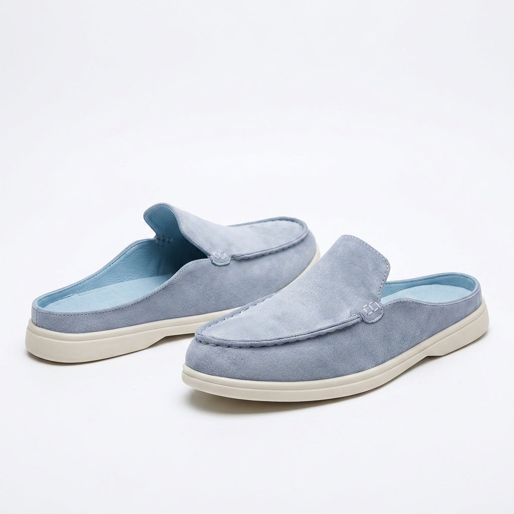 Mocasín Lívaro Destalonado para Hombre