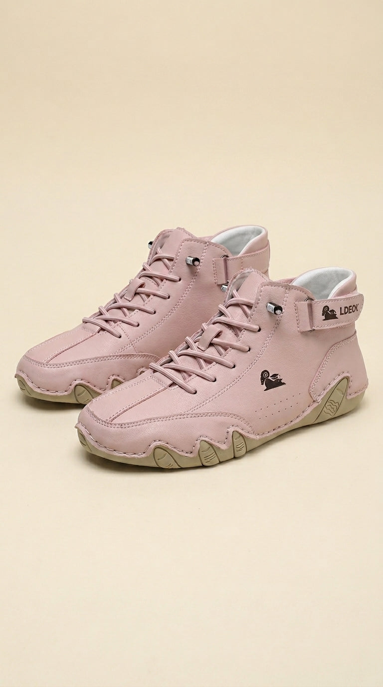 Zapatos cómodos antideslizantes para pies sensibles (Unisex)