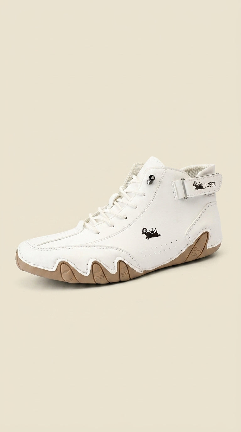 Zapatos cómodos antideslizantes para pies sensibles (Unisex)