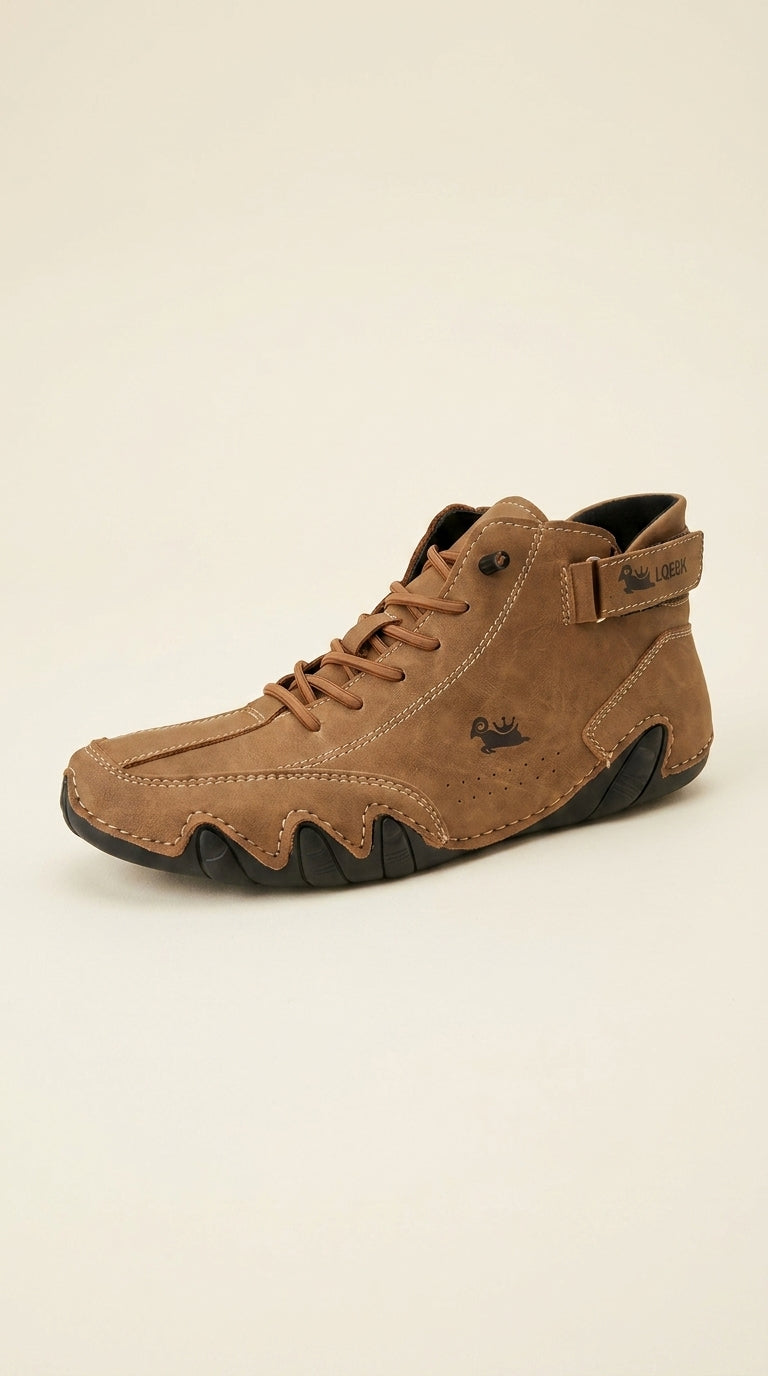 Zapatos cómodos antideslizantes para pies sensibles (Unisex)
