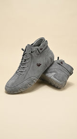 Zapatos cómodos antideslizantes para pies sensibles (Unisex)