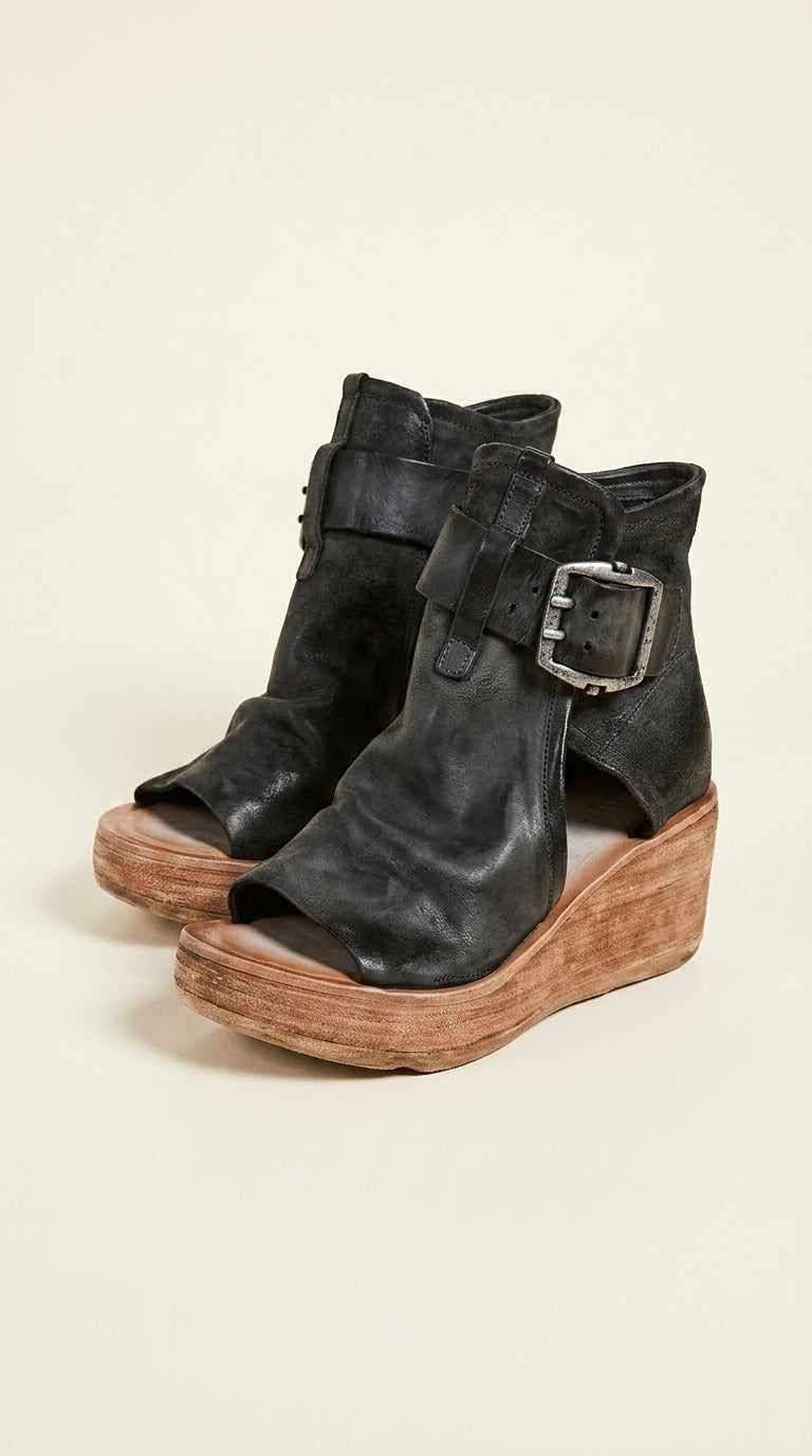Milena Comfort+ | Sandalias Posturales Cómodas y Elegantes 🎁PAGAS 1 Y LLEVAS 2🎁