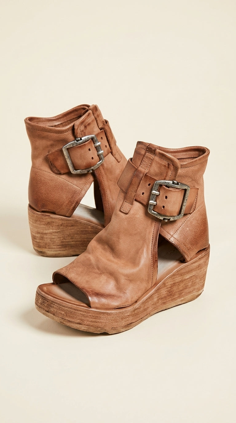 Milena Comfort+ | Sandalias Posturales Cómodas y Elegantes 🎁PAGAS 1 Y LLEVAS 2🎁