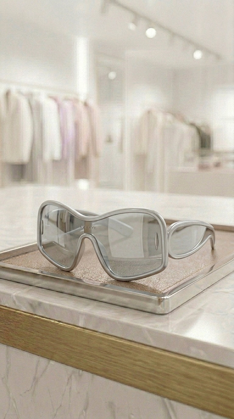 Luna | Gafas de diseño 2x1