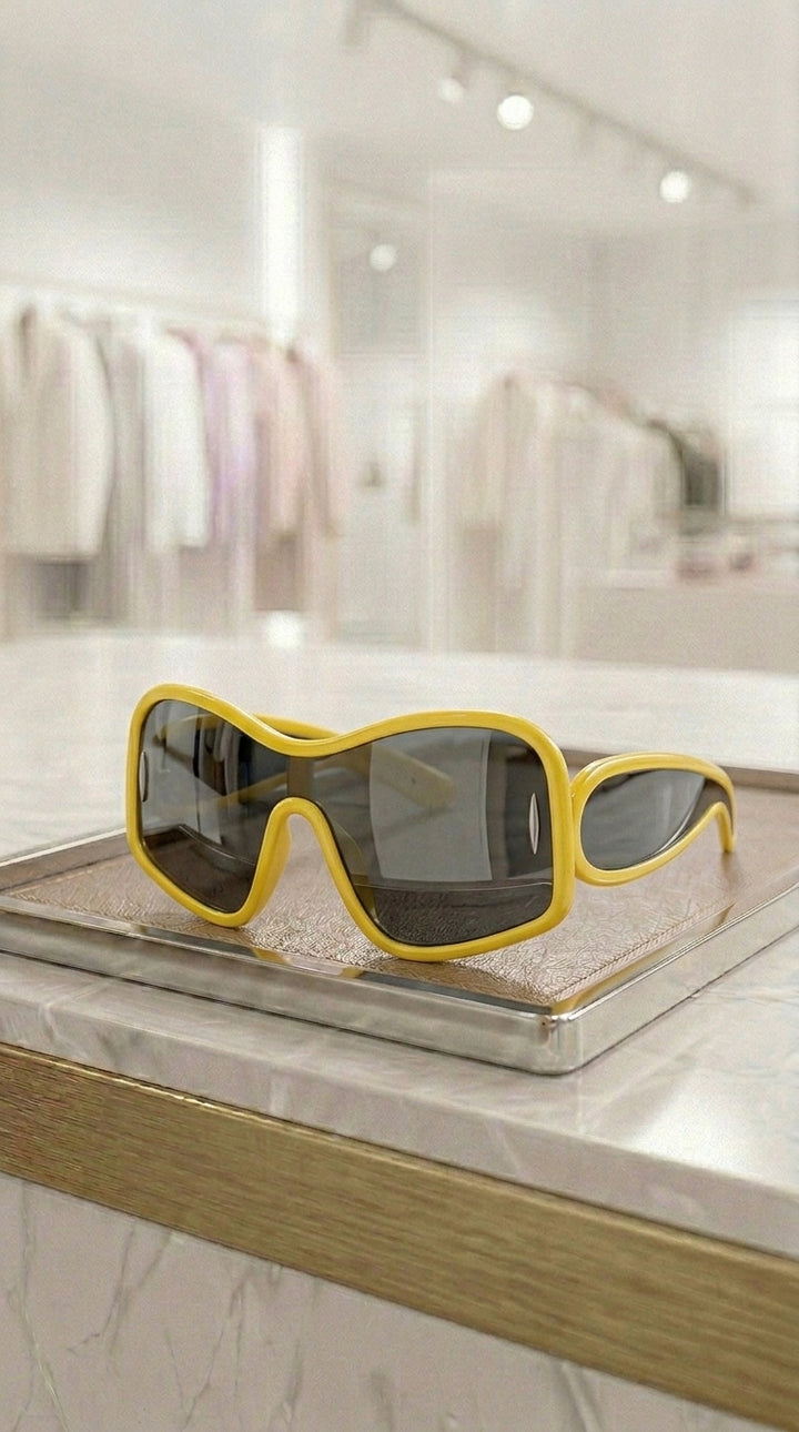 Luna | Gafas de diseño 2x1