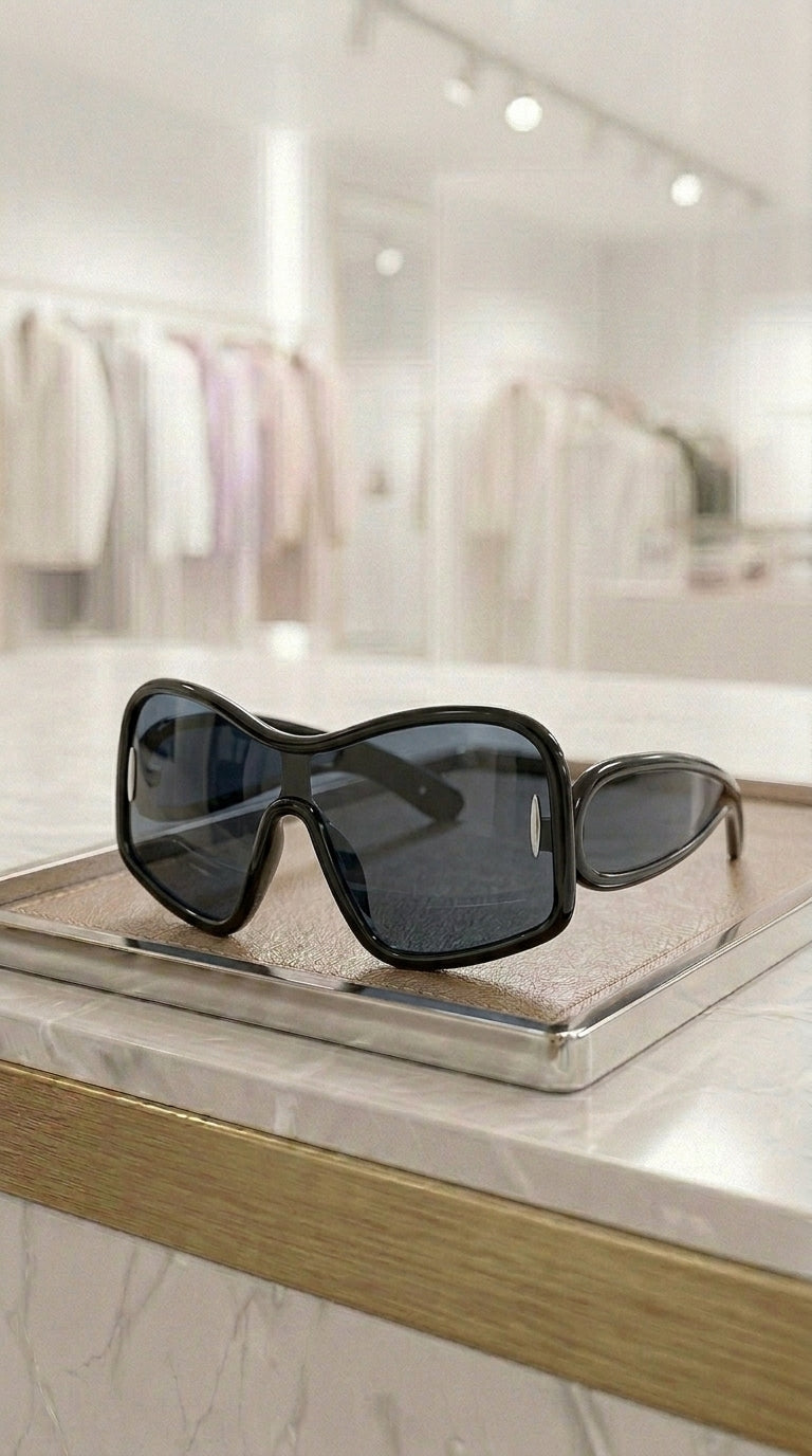 Luna | Gafas de diseño 2x1