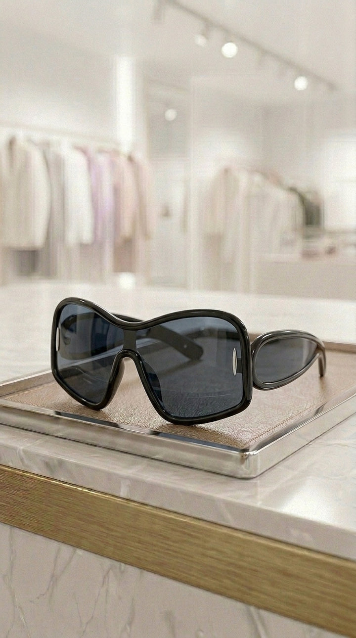 Luna | Gafas de diseño 2x1