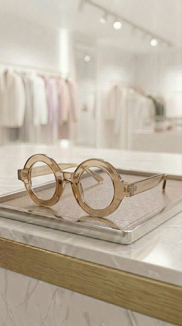 Amalfi | Gafas de diseño 2X1