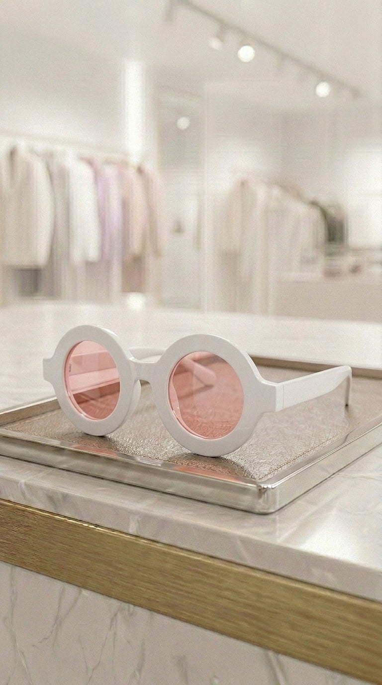 Amalfi | Gafas de diseño 2X1