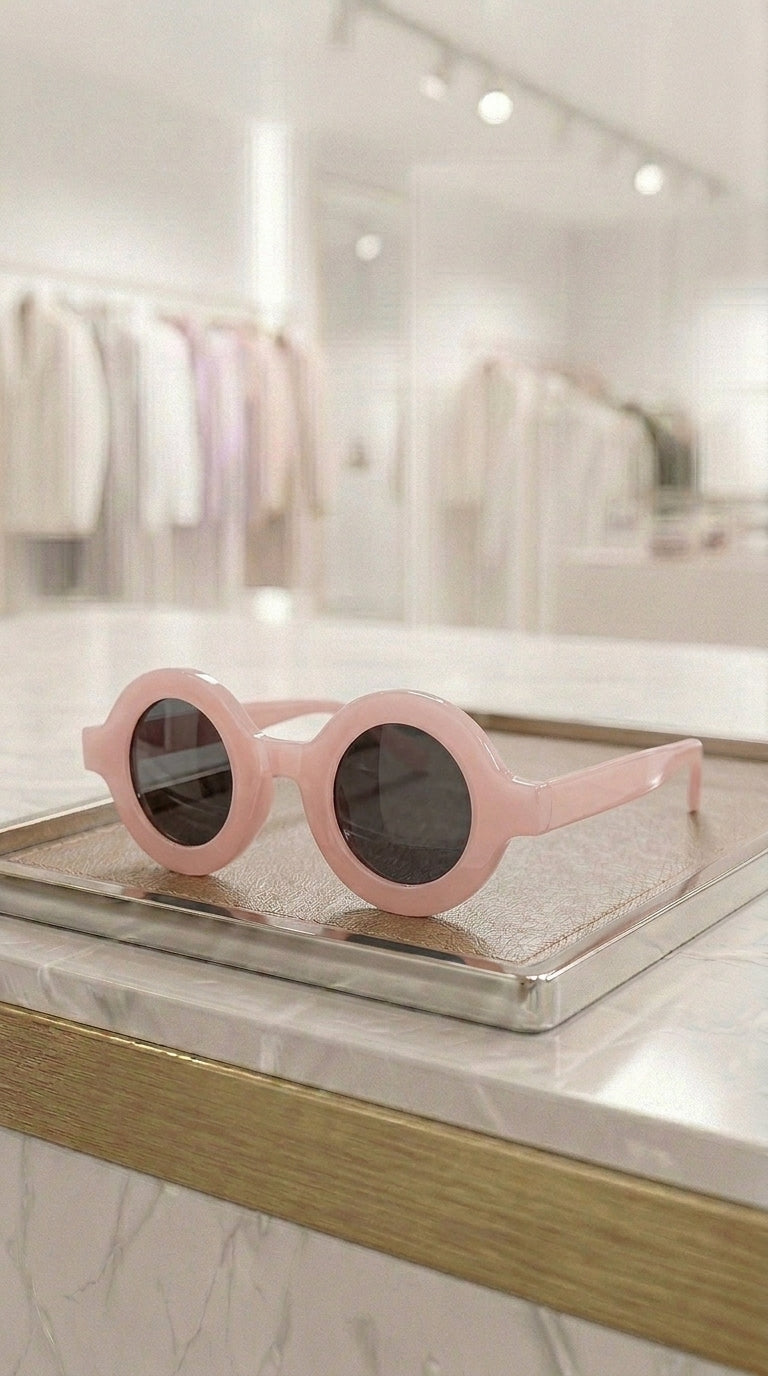 Amalfi | Gafas de diseño 2X1