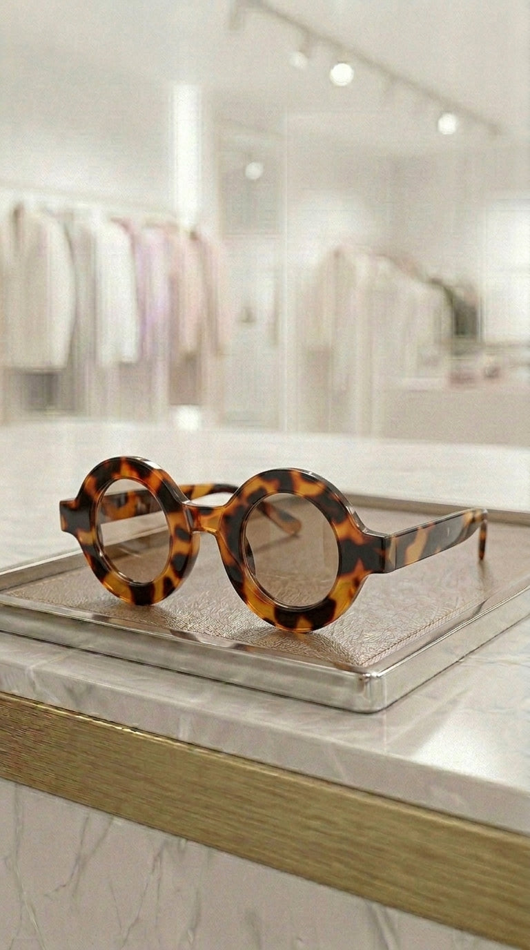 Amalfi | Gafas de diseño 2X1