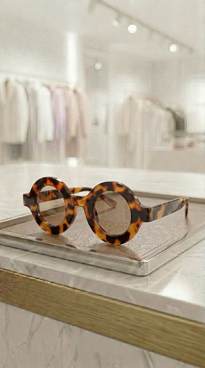 Amalfi | Gafas de diseño 2X1