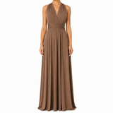 Vestido Infinita | Convertible en infinitas formas