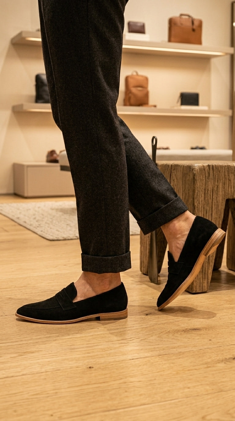 ALENA | ELEGANCIA Y COMODIDAD