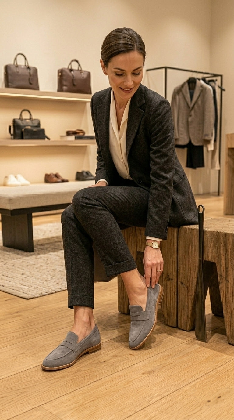 ALENA | ELEGANCIA Y COMODIDAD