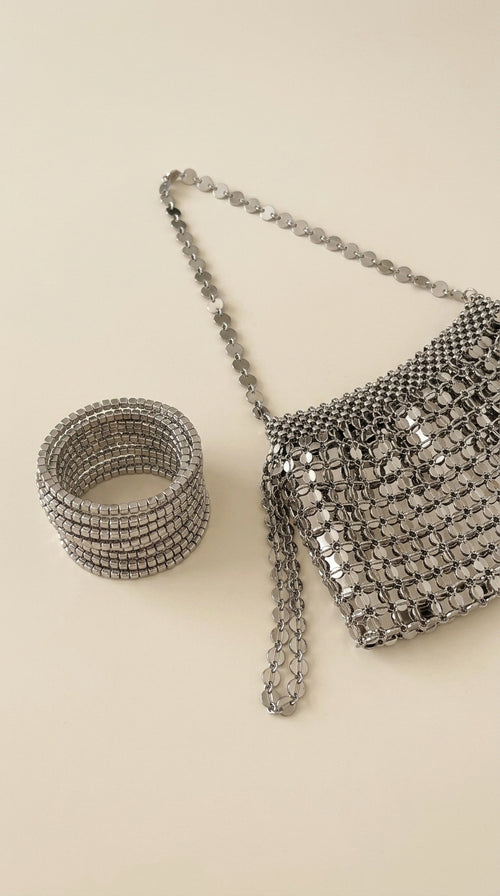 55% DESCUENTO | Bolso Olga | + PULSERA ELEGANTE DE REGALO