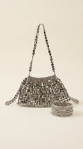 55% DESCUENTO | Bolso Olga | + PULSERA ELEGANTE DE REGALO