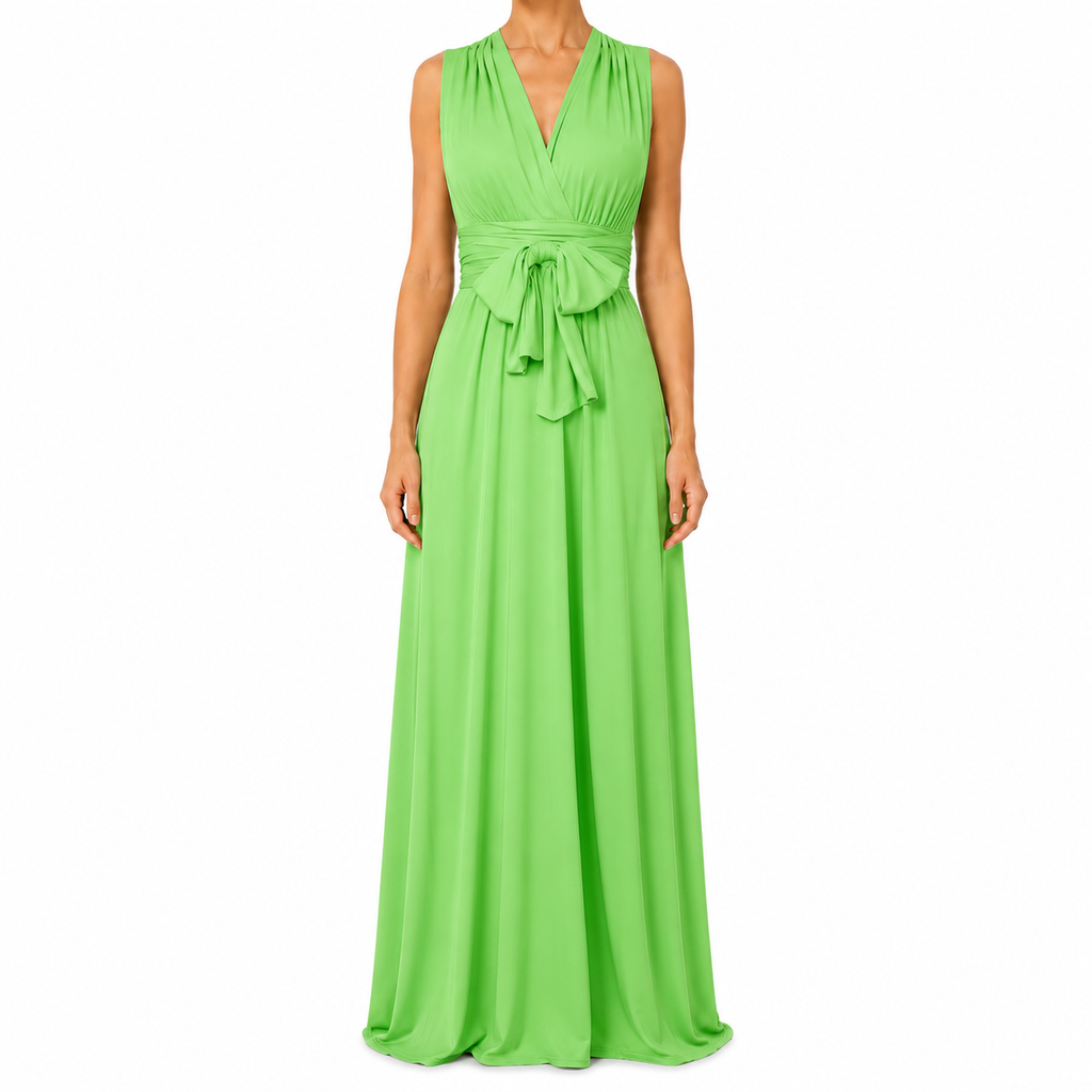 Vestido Infinita | Convertible en infinitas formas