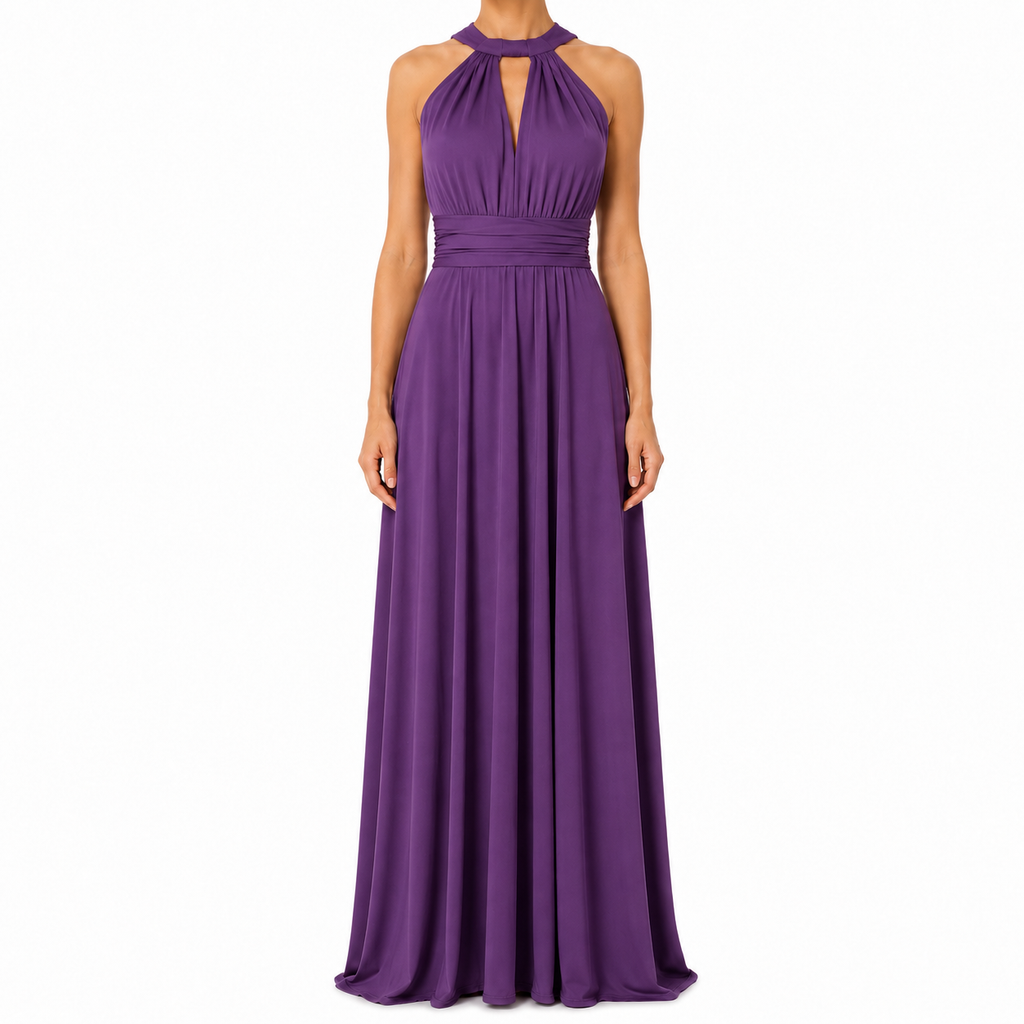 Vestido Infinita | Convertible en infinitas formas