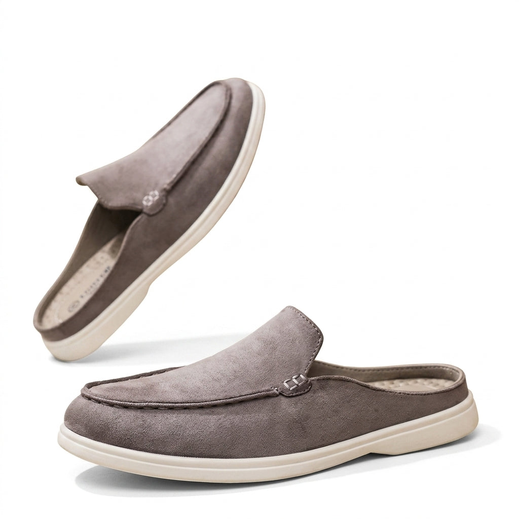 Mocasín Lívaro Destalonado para Hombre
