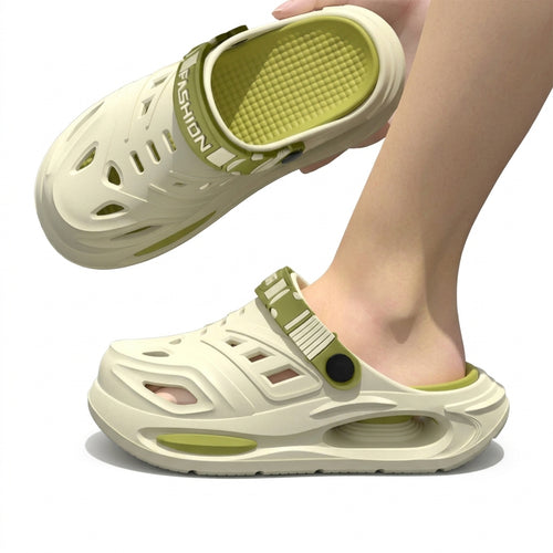 AEROFLOW | Las clogs que buscas para este verano