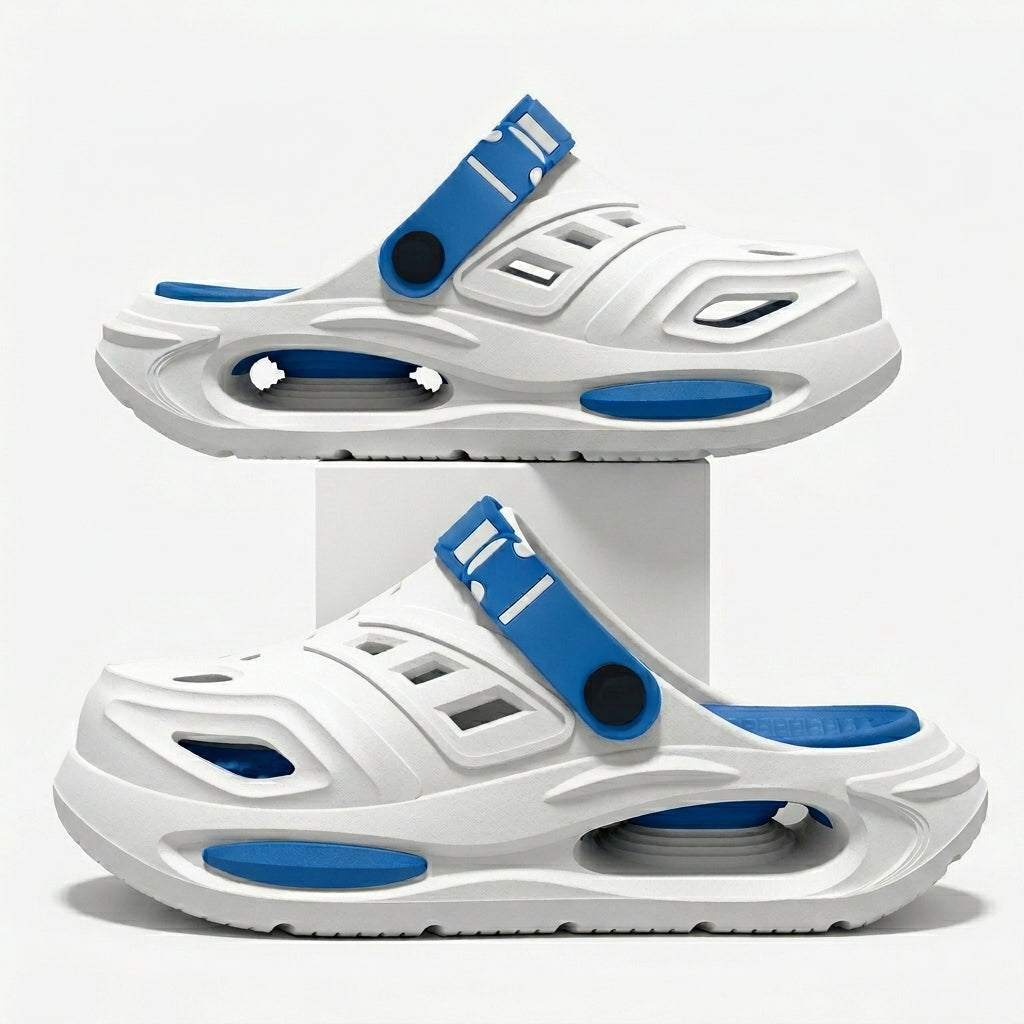 AEROFLOW | Las clogs que buscas para este verano