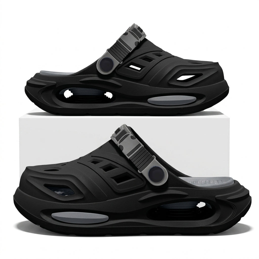 AEROFLOW | Las clogs que buscas para este verano