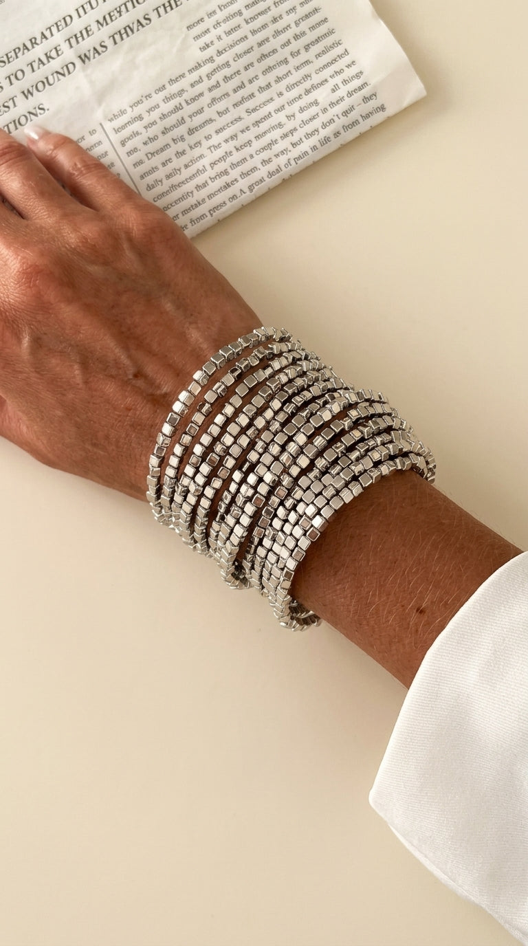 55% DESCUENTO | Bolso Olga | + PULSERA ELEGANTE DE REGALO