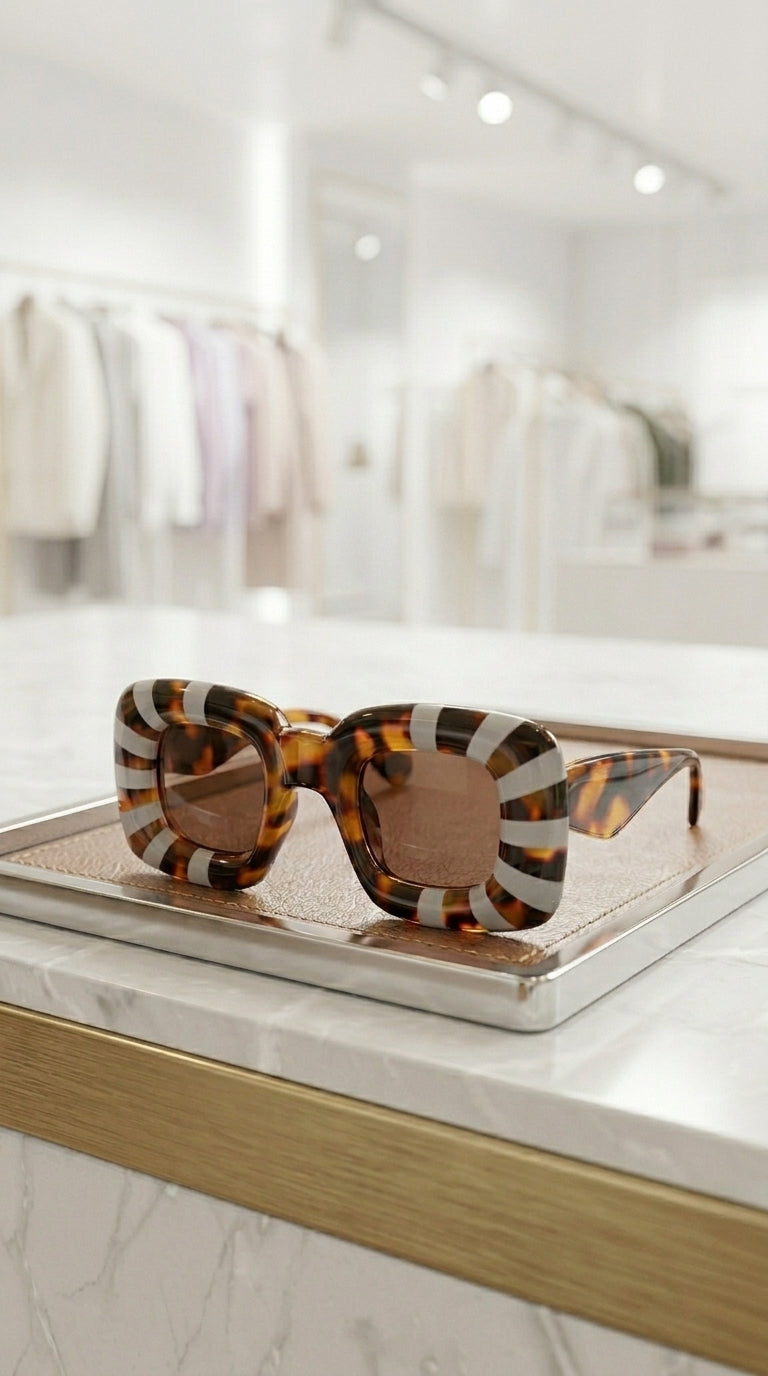 Milano | Gafas de diseño 2X1