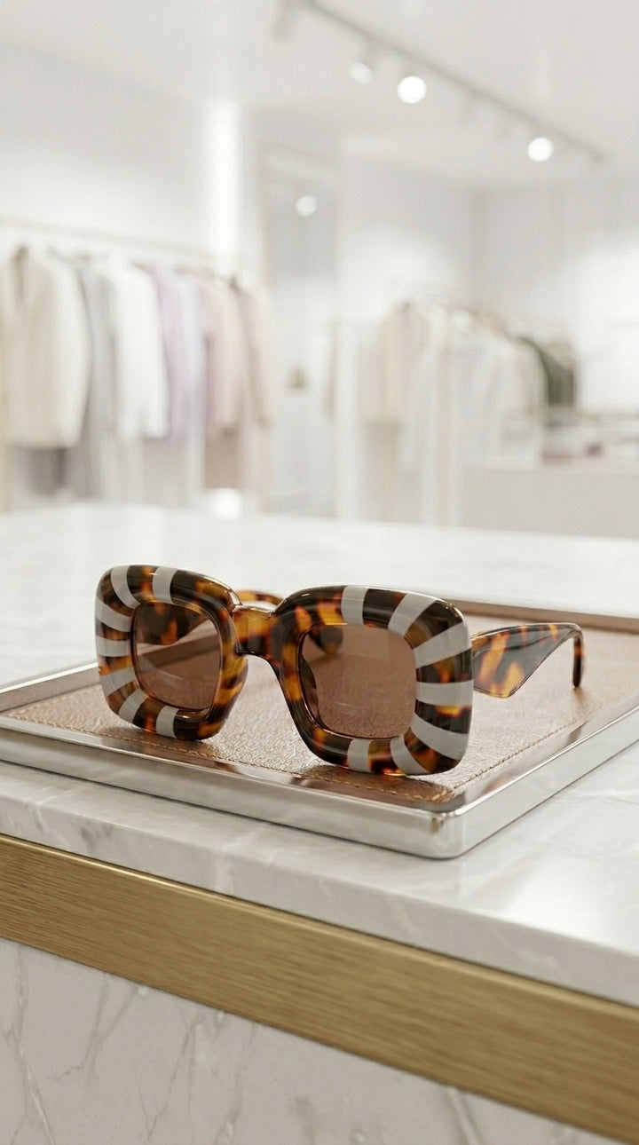 Milano | Gafas de diseño 2X1